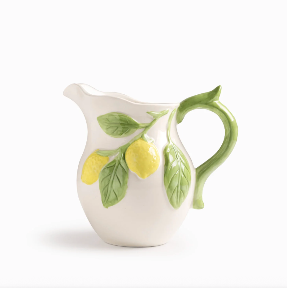 JARRA LIMONES